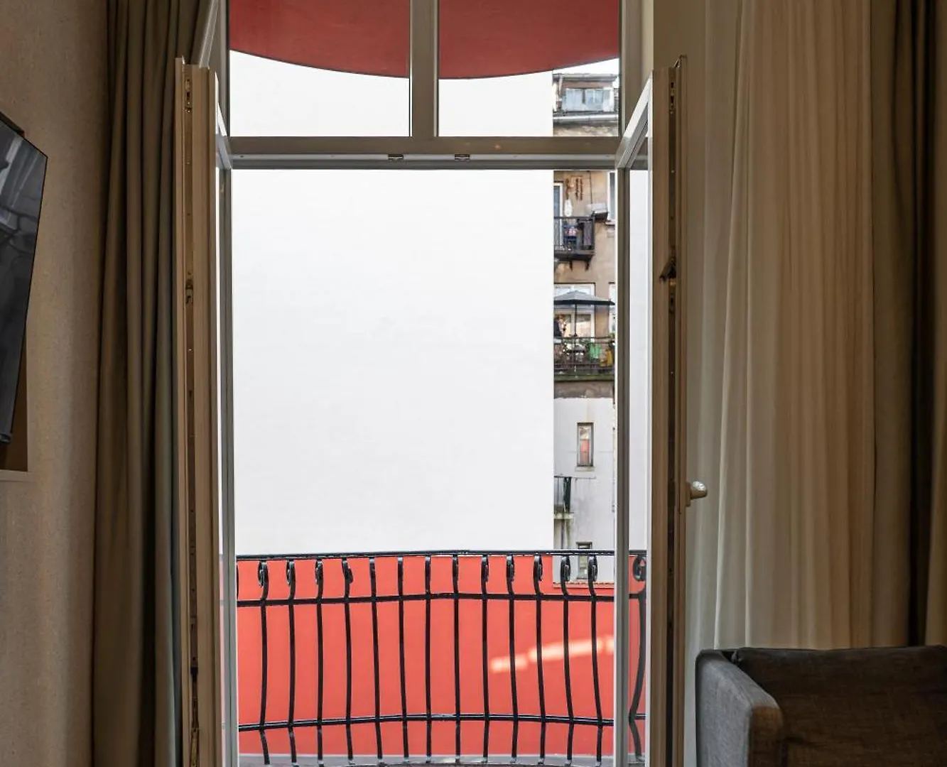 M Star Rooms, Private Parking, Sofia Top Center