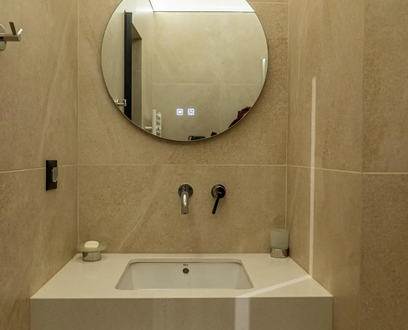M Star Rooms, Private Parking, Sofia Top Center