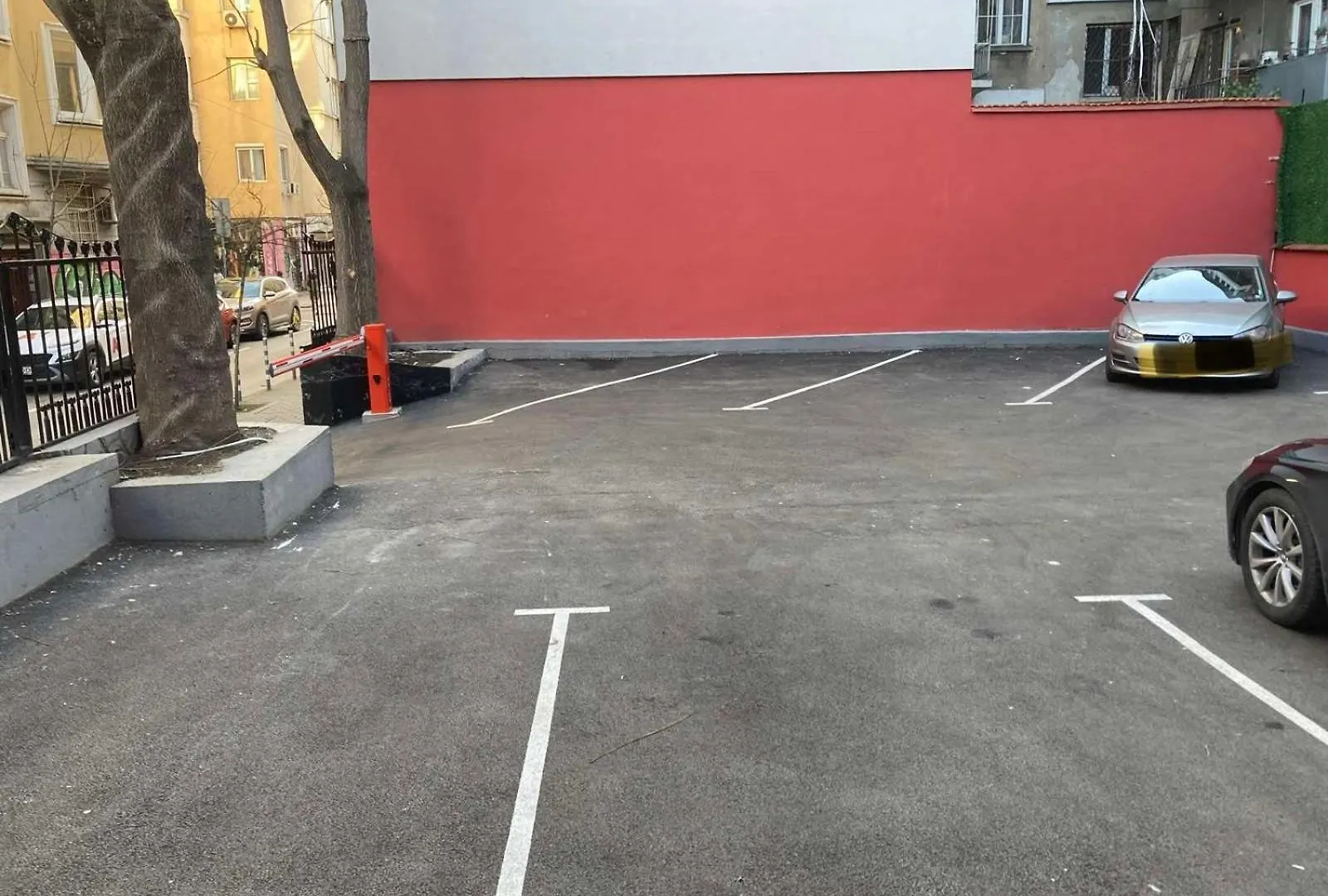 M Star Rooms, Private Parking, Sofia Top Center